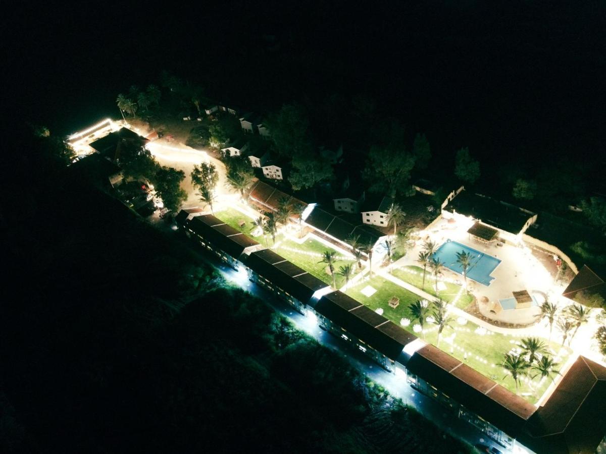 Selina Kinneret Migdal Exterior photo
